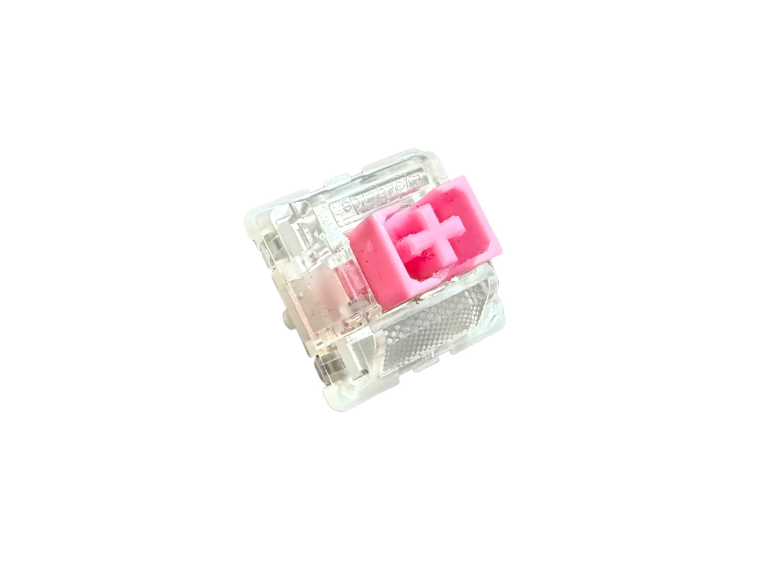 Amazon.com: Everglide Sticky Rice V2 Hall Effect Linear Switches